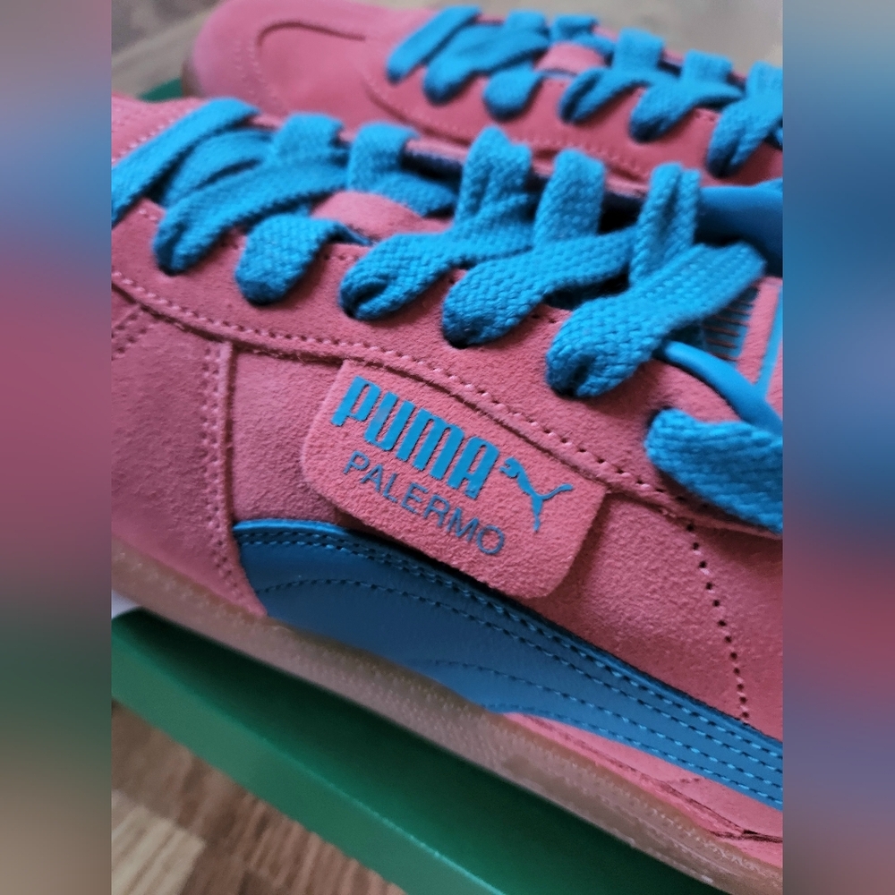 Puma Palermo - Picture 10 of 15